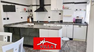 Location Appartement à Centro. Piso en alquiler en centro, 2 dormitorios.