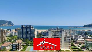 Location Appartement à Zona Playa. Piso en alquiler en playa, 2 dormitorios.