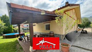 Location Chalet à Voto. Chalet individual en alquiler en san miguel de aras, 3 dormitori
