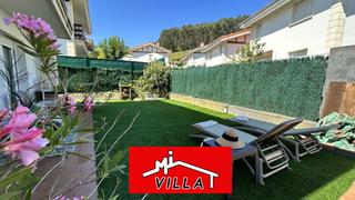 Xalet en Samano. Chalet en venta en samano, 3 dormitorios.