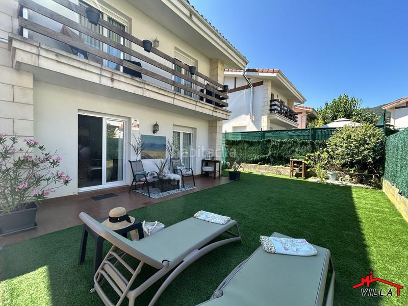 Foto 33ef8dee-8735-41d6-b050-bb8d622b96f7. Chalet  en venta en Samano, 3 dormitorios. en Castro - Urdiales