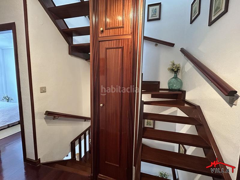 Foto 220b1f0d-72de-4c49-a4f8-936872f5b68c. Casa adossada amb calefacció aparcament a Zona Playa Laredo