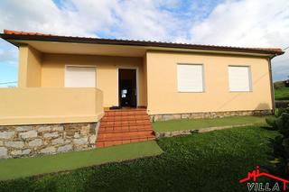 Maison à Meruelo. Casa pueblo en venta en pueblo, 3 dormitorios.