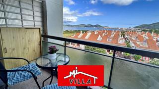 Appartamento en El Puntal. Piso en venta en puntal, 2 dormitorios.