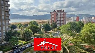 Pis a El Puntal. Piso en venta en playa, 1 dormitorio.
