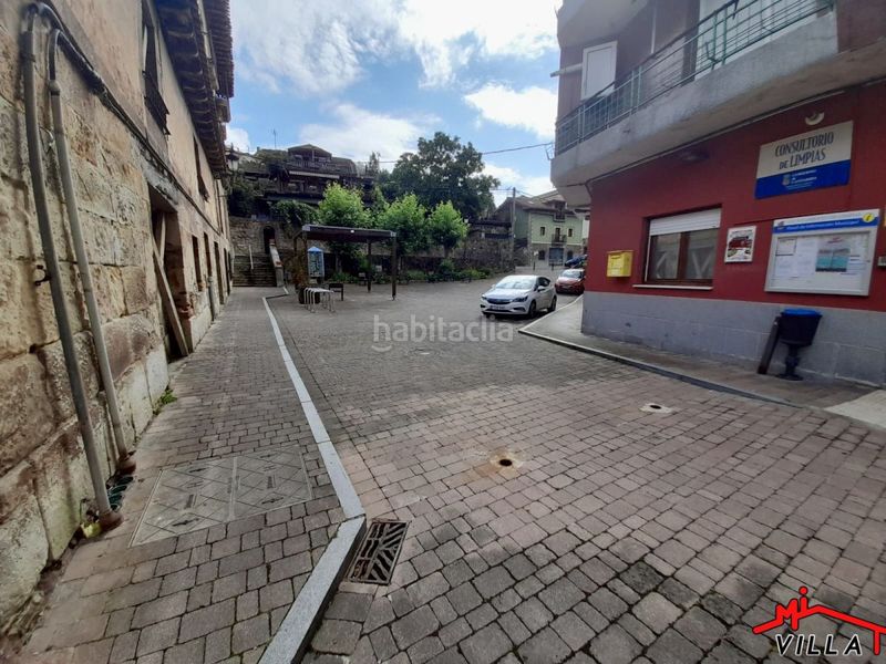 Foto 343edcfa-7046-4f95-a59a-42e1f6af7c1e. Terreno residencial parc.urbana en venta . en Limpias