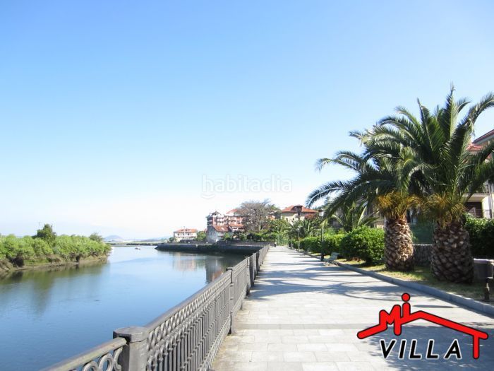 Foto 56ac7a56-5a75-451c-925a-3b16a326626b. Terreno residencial parc.urbana en venta . en Limpias