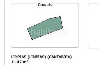 Foto 8794e195-a1fa-4759-a6b6-caa900b160f8. Terreno residencial parc.urbana en venta . en Limpias