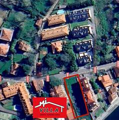 Terreny residencial a Limpias. Parc.urbana en venta en limpias.