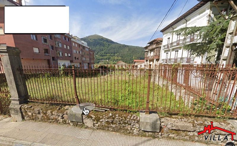 Foto f4880871-e607-4f5b-a0c7-c8257f22360d. Terreno residencial parc.urbana en venta . en Limpias