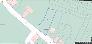 Terreno residencial en Limpias