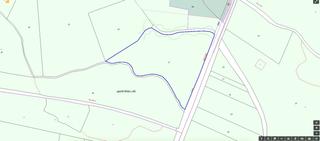 Terreno residenziale in Voto. Parc. rúst. en venta en bádames.