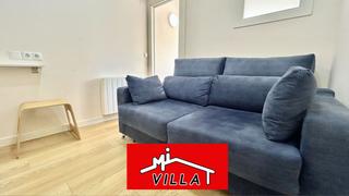 Pis a Zona Playa. Piso en venta en hospital, 1 dormitorio.