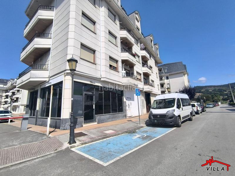 Foto 1a2a4cdf-b6d1-410d-84bf-801b3611b4c5. Planta baixa a Colindres