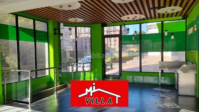 Foto 58815dcf-f72f-4fc3-841c-7ef39196a90c. Planta baixa a Colindres