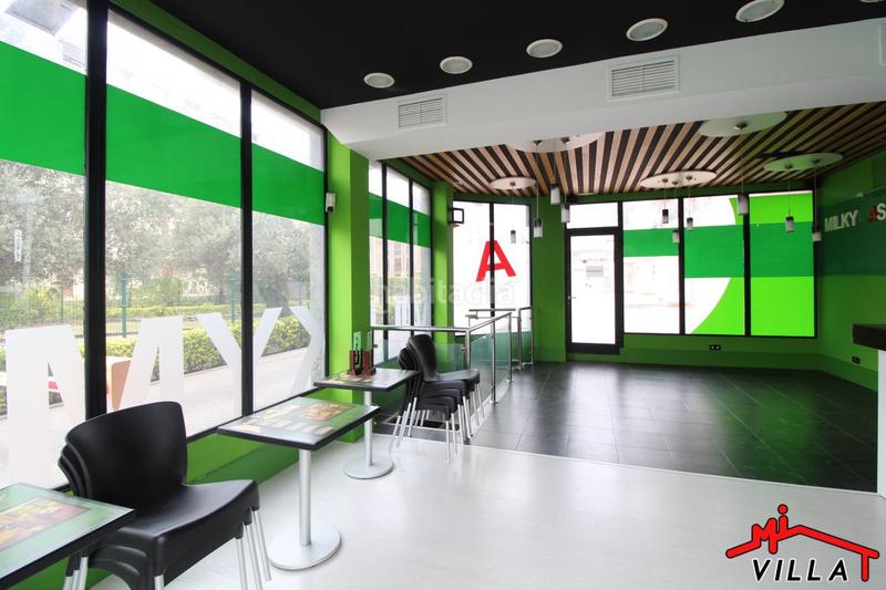 Foto 6518430a-6101-4a0b-bb7b-4ed700673e86. Planta baixa a Colindres