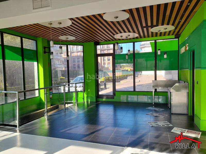 Foto 696e35c6-e13b-43b1-87ea-5dd989ab7cf9. Planta baixa a Colindres