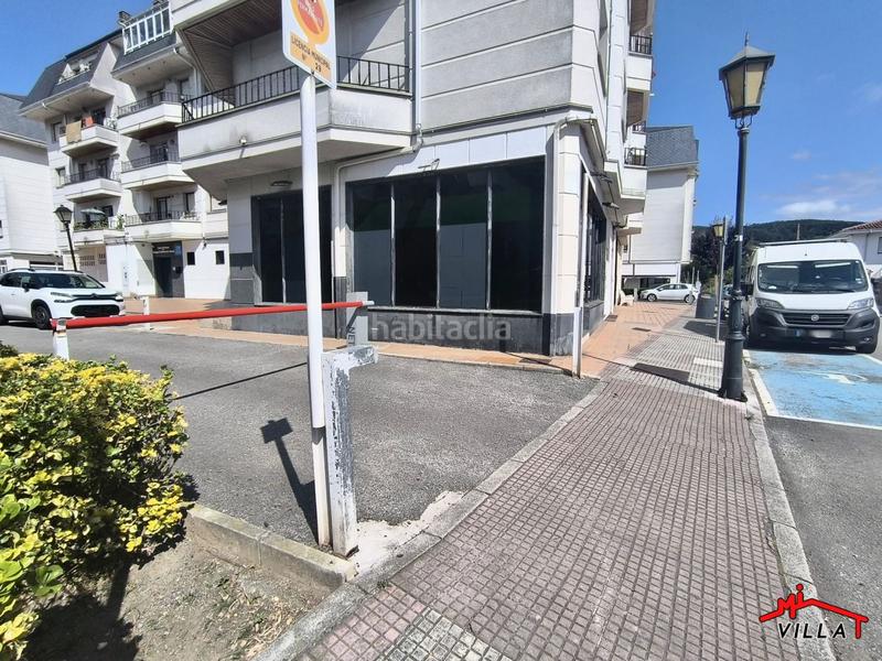 Foto a7e993b7-3bbe-4180-a6e0-d4764301d200. Planta baixa a Colindres