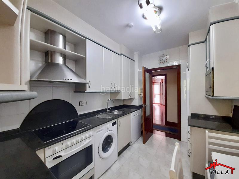 Foto 4d36e296-06f4-4db3-9d11-8cb78b633abd. Alquiler piso  en alquiler , 3 dormitorios. en Colindres
