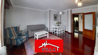Flat in Colindres
