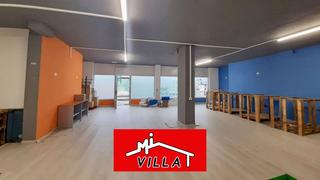 Lloguer Local Comercial a El Callejo - La Pesquera - La Arenosa. Local com. en alquiler en la pesquera, 1 despacho.