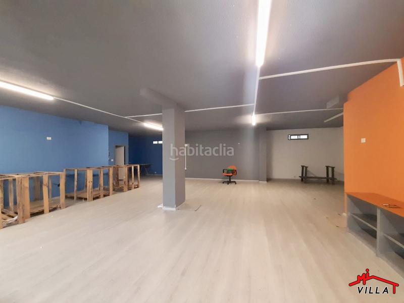 Foto 505027b8-aff0-42d5-8a14-556a3e0591ec. Miete geschäftsraum in El Callejo - La Pesquera - La Arenosa Laredo