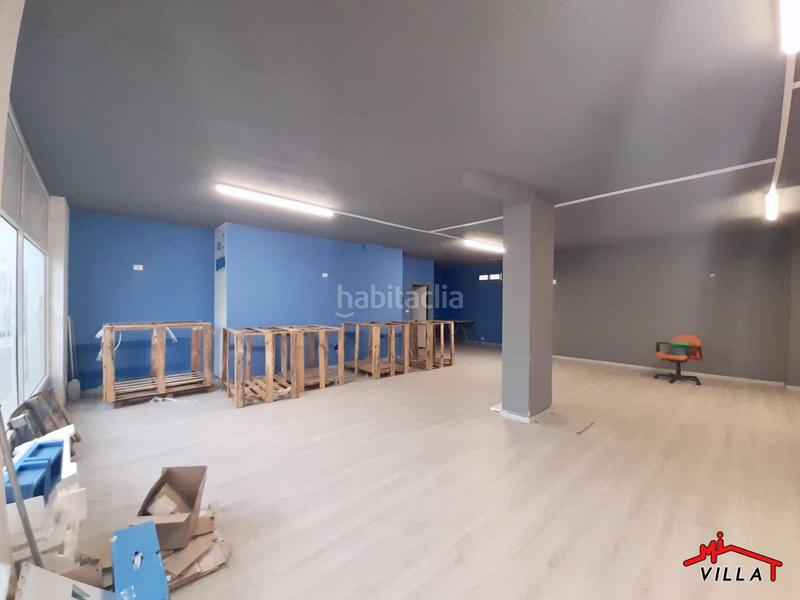 Foto 9bf7bf13-f3a3-4e86-b0bd-595df2e95dd9. Miete geschäftsraum in El Callejo - La Pesquera - La Arenosa Laredo