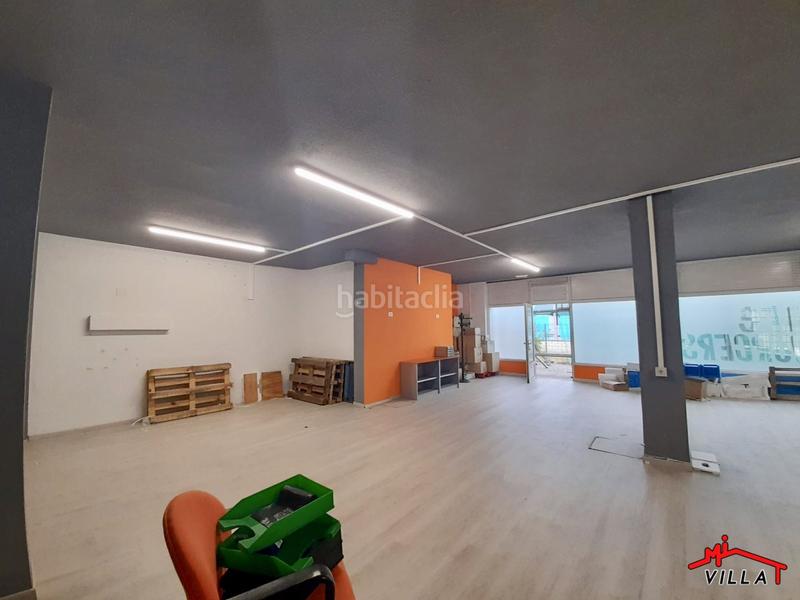 Foto adfa6099-2523-4557-904b-d7df5de8ebd5. Miete geschäftsraum in El Callejo - La Pesquera - La Arenosa Laredo