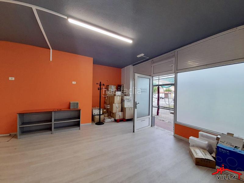 Foto f1b55d33-c1fa-4089-9010-468c56e5a7a1. Miete geschäftsraum in El Callejo - La Pesquera - La Arenosa Laredo