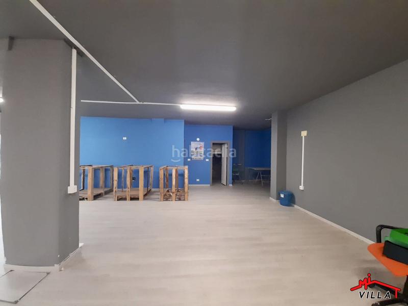 Foto f8a606e3-e4b7-4a86-b5f4-2b5beeae4145. Miete geschäftsraum in El Callejo - La Pesquera - La Arenosa Laredo