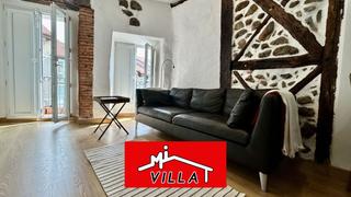 Etagenwohnung in Centro. Piso en venta en centro, 2 dormitorios.