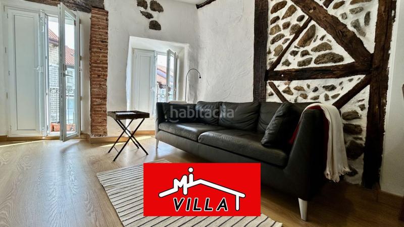 Foto 398f83b1-8bac-4373-b871-b2dfbebb373f. Piso  en venta en Centro, 2 dormitorios. en Centro Laredo