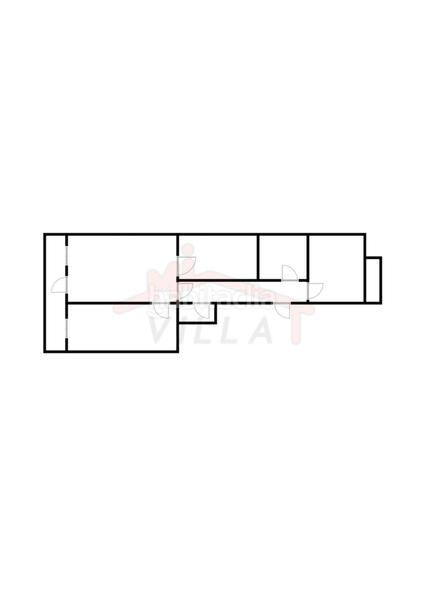 Foto a8648b77-8d3b-432c-bec5-c07ef590ec72. Piso  en venta en Centro, 2 dormitorios. en Centro Laredo