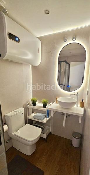 Foto 18aa1b96-f8fd-47a3-8797-fcfe0f31b833. Alquiler piso  en alquiler en Centro, 1 dormitorio. en Laredo