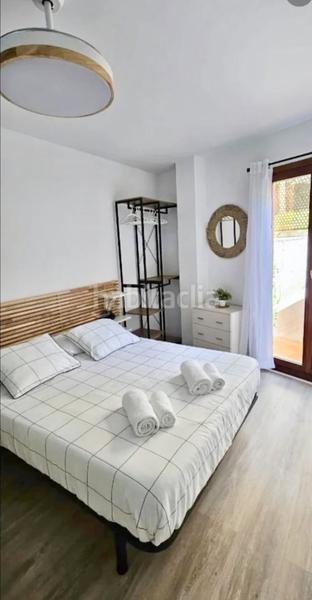 Foto 2676808e-796e-4758-b1a2-26453f82b65b. Alquiler piso  en alquiler en Centro, 1 dormitorio. en Laredo
