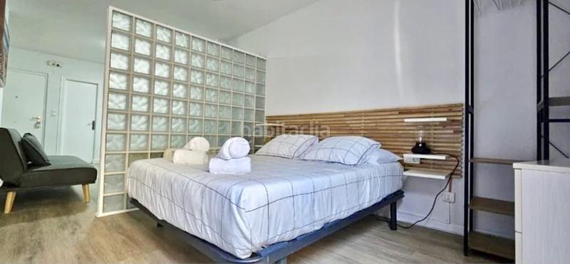 Foto 3b157389-fe78-4853-9cd3-9d3beb3844f4. Alquiler piso  en alquiler en Centro, 1 dormitorio. en Laredo