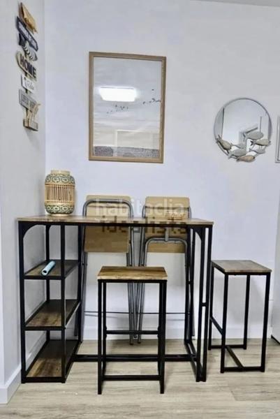 Foto 4496db66-f8d8-40f3-adfe-0ff3ad7c9570. Alquiler piso  en alquiler en Centro, 1 dormitorio. en Laredo
