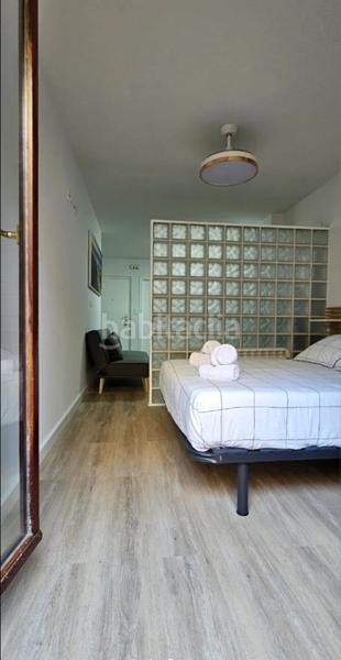 Foto b051ba9a-226d-457b-8f6c-018b01a8a070. Alquiler piso  en alquiler en Centro, 1 dormitorio. en Laredo