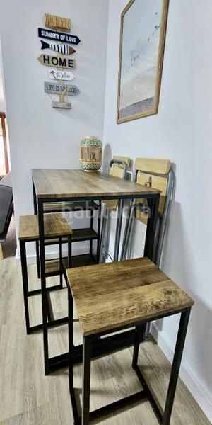 Foto b658695b-d41b-4ace-ba21-8b040ce882ab. Alquiler piso  en alquiler en Centro, 1 dormitorio. en Laredo