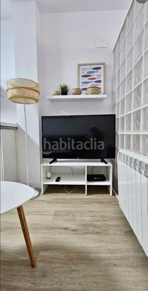 Foto b867ec8a-2aa9-4080-bbd2-c69463a9c387. Alquiler piso  en alquiler en Centro, 1 dormitorio. en Laredo