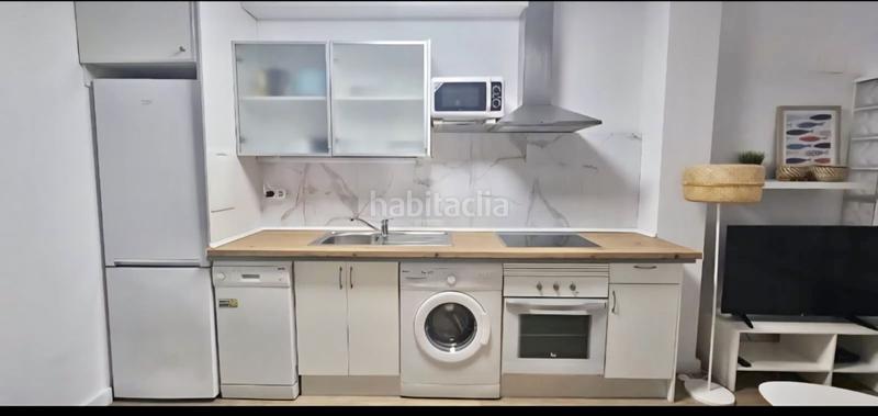 Foto c337d3d4-da97-43fd-a9a1-8e769f3f4a33. Alquiler piso  en alquiler en Centro, 1 dormitorio. en Laredo