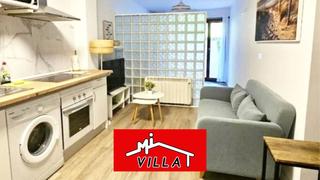 Lloguer Pis a Centro. Piso en alquiler en centro, 1 dormitorio.