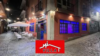 Local Comercial en Centro