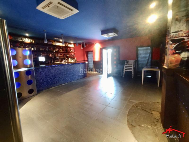 Foto 263e73e6-053b-44a7-95ac-e3dae6ea5612. Alquiler local comercial bar en alquiler en puebla vieja, 1 dormitorio. en Laredo