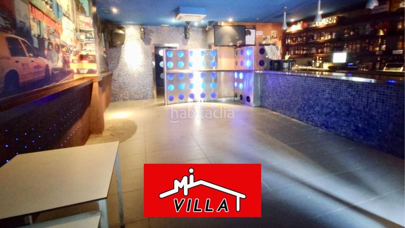 Foto bcf7a444-b075-4a0c-9df8-030c1e92a118. Alquiler local comercial bar en alquiler en puebla vieja, 1 dormitorio. en Laredo