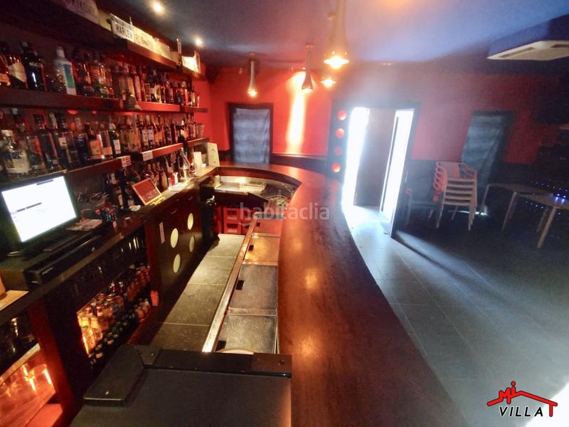 Foto dff30075-e409-49cd-931d-7bdf02197741. Alquiler local comercial bar en alquiler en puebla vieja, 1 dormitorio. en Laredo