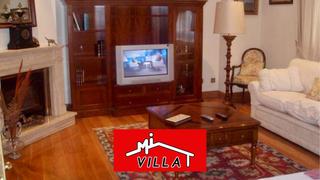 Chalet in El Puntal. Chalet en venta en puntal, 4 dormitorios.