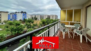 Piso en Zona Playa. Piso en venta en centro, 2 dormitorios.