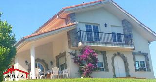 Location Chalet à Bárcena de Cicero. Chalet individual en alquiler en barcena de cicero, 4 dormitorio