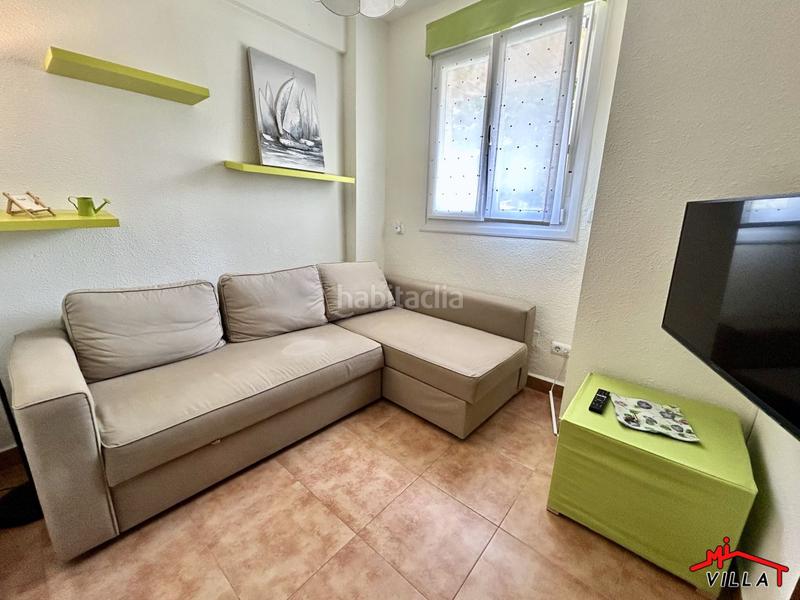 Foto 33a6453b-8237-4cda-b82e-9e0e4127a59b. Planta baixa a Zona Playa Laredo